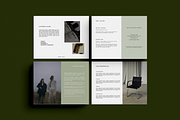 OLIVIA | New Client Welcome Guide, a Presentation Template by Luna Soul Design (Thumbnail 7 of 7)