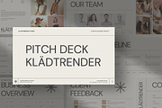 Pitch Deck, a Presentation Template by Fibrinosa Studios (Thumbnail 3 of 4)
