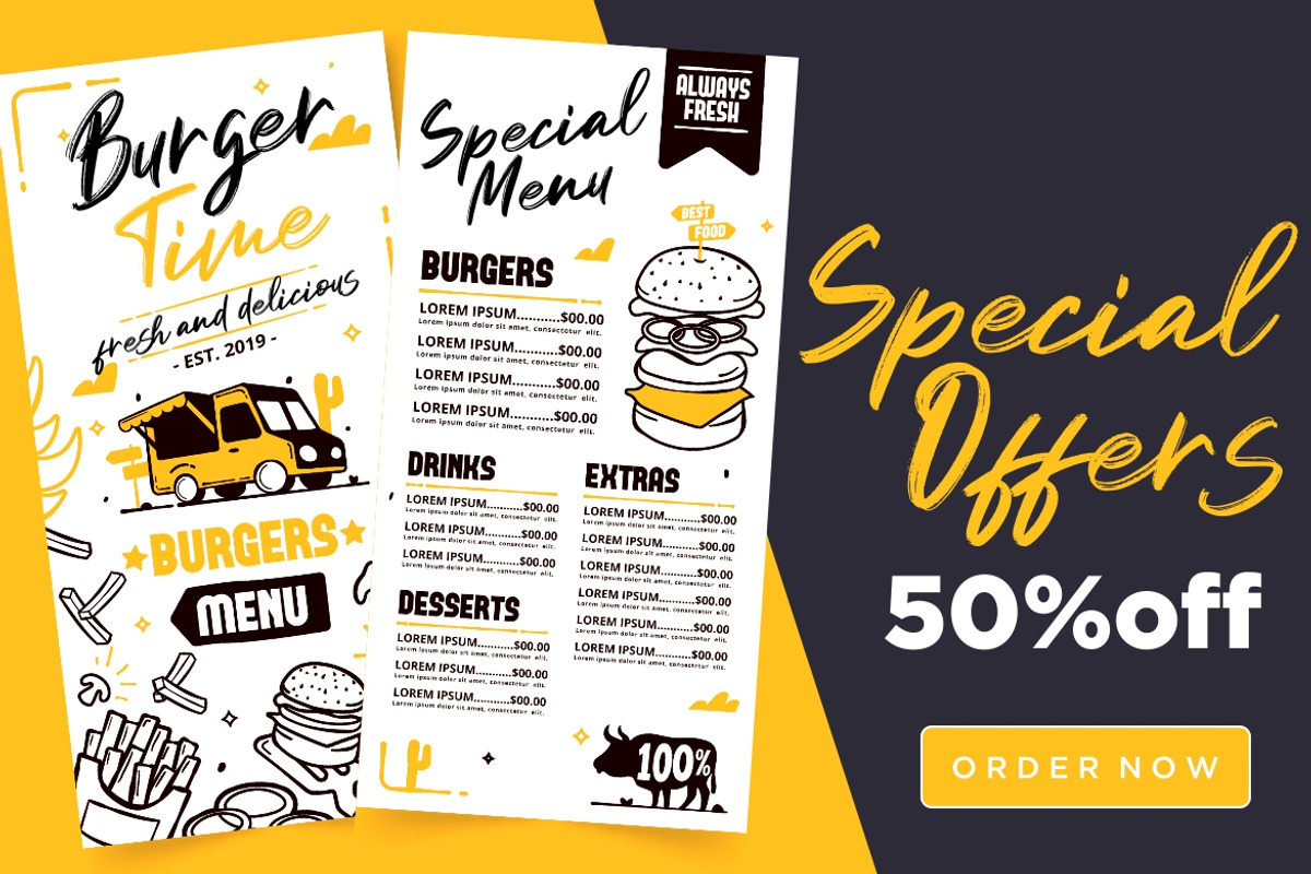Gondala Handbrush Advertisement Font preview 4