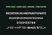 Chalk Shiky - Playful Font, a Handwritten Font by Viswal Studio (Thumbnail 5 of 6)