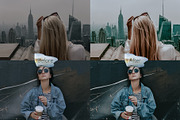 New York - Lightroom Preset Pack, a Preset Add-On by Uno Creative Studio (Thumbnail 4 of 4)