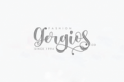 Love Arately, a Script Font by Deniz86 (Thumbnail 6 of 11)