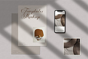 Classical Script Retro Font, a Script Font by Muntab_Art (Thumbnail 3 of 10)