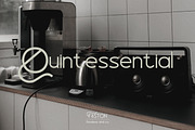 Faston - Modern Display Sans Serif, a Sans Serif Font by Flawless And Co (Thumbnail 2 of 10)