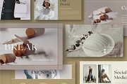 Viora Brand - Canva Presentation, a Presentation Template by Inkofert (Thumbnail 8 of 9)