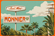 SEKAR — Retro Display Font, a Sans Serif Font by Any-Type® Foundry (Thumbnail 8 of 8)