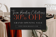 Star Blush Elegant Font Duo, a Serif Font by Vampstudio (Thumbnail 7 of 13)