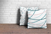 Pencil lines, a Pattern Graphic by Funny-sunny (Thumbnail 3 of 14)