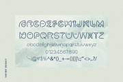 Wibby Handwriting Typeface, a Handwritten Font by Nouric Design (Thumbnail 4 of 5)