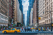 40 HDR Premium Presets for Ps and Lr, a Preset Add-On by ShinyPixel (Thumbnail 10 of 10)
