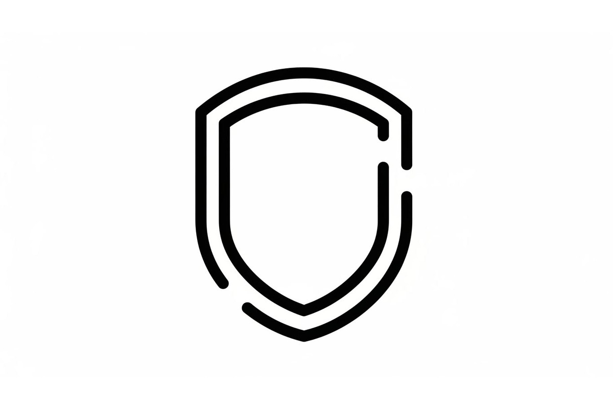 Geometric Shape Icons Collection, an Illustration by Gfx_Store (Photo 6 of 13)