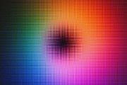 Electric Haze - Halftone backgroinds, a Background Graphic by Digital Blood (Thumbnail 7 of 12)