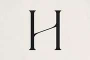 Evalinor – A Modern Serif Font, a Serif Font by Only Fonts (Thumbnail 5 of 11)