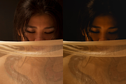 10 Elegance Lightroom Presets, a Preset Add-On by RamsaGraphi (Thumbnail 9 of 10)