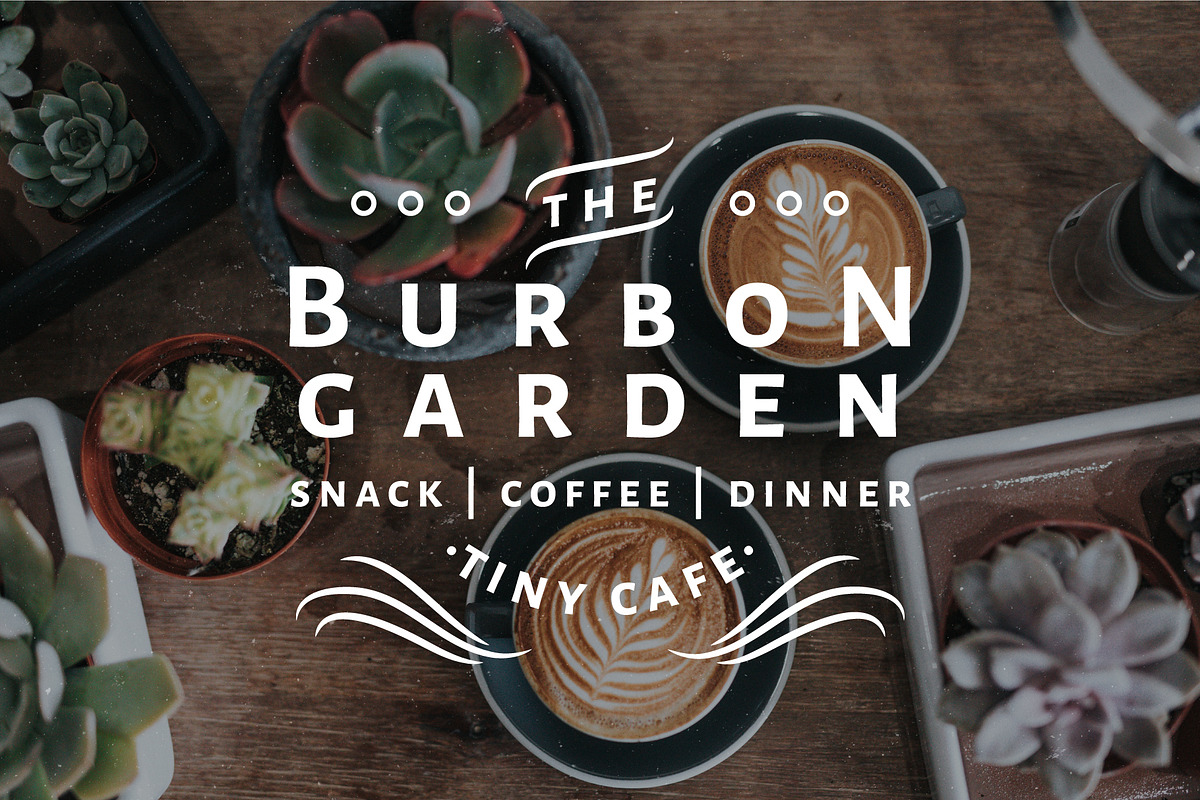 5 Vintage Badge Logos Vol 01 Part 1, a Branding & Logo Template by Wortfice (Photo 7 of 8)