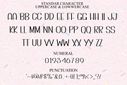 Fantasy Stories, a Script Font by InermediaSTUDIO (Thumbnail 6 of 8)