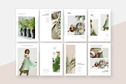 Ginkgo Vertical Keynote, a Presentation Template by Studio Sumac (Thumbnail 5 of 6)