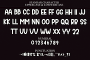 Fashion Valentine, a Serif Font by InermediaSTUDIO (Thumbnail 2 of 8)