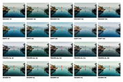 20 Cabana Lightroom Presets and LUTs, a Preset Add-On by Hubzway (Thumbnail 10 of 10)