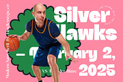 Mighty Lucky Bold Display Font, a Serif Font by timelesstype.co (Thumbnail 7 of 20)