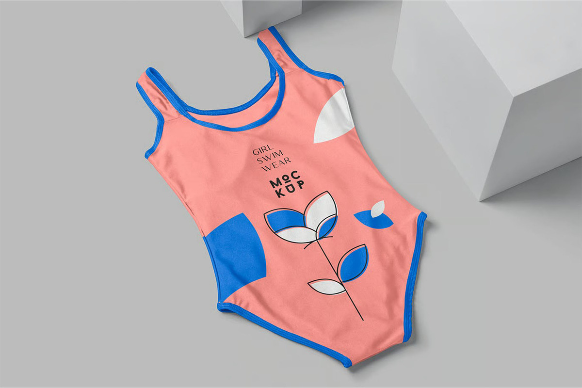 Swimsuit Mockups, an Apparel Mockup by megostudi0 (Photo 5 of 6)