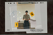 Perfect Psycho: Analog Collage Kit, an Object Graphic by Purple (Thumbnail 5 of 13)
