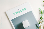 BetterFly - for Canva & Templett, a Script Font by Blessed Print (Thumbnail 25 of 46)