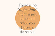 Sangarius // A Chic Serif Typeface, a Serif Font by Megs Lang (Thumbnail 9 of 15)