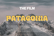 Megula - Retro Display Font, a Handwritten Font by Koplexs Studio (Thumbnail 8 of 10)