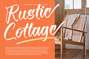 Twilight Lantern Modern Handwritten, a Script Font by stylishtype.co (Thumbnail 10 of 20)