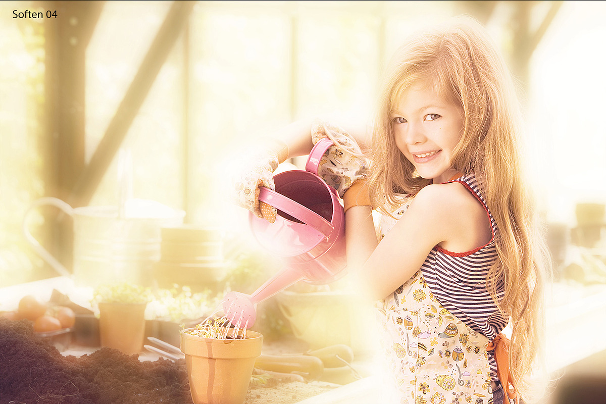 Soften Photo, an Action Add-On by Danive Studio (Photo 5 of 11)