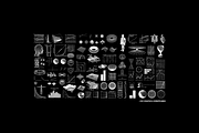 400+ Brutalist Vectors Pack, a Graphic by DeptRoom (Thumbnail 5 of 7)