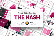 Best Business Presentation Bundle, a Presentation Template by WhiteGraphic (Thumbnail 38 of 74)