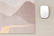 Desk Mat Mockup, a Graphic by rebrandy (Thumbnail 4 of 6)