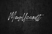 Bettlunerd, a Script Font by MissinkLab Studio (Thumbnail 2 of 9)