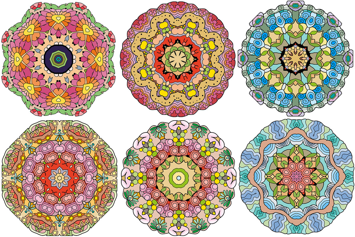 Decorative skulls and brains, a Graphic by Watercolor fantasy (Photo 8 of 9)