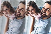 HOME Mobile Lightroom Presets, an Action Add-On by Mastersets (Thumbnail 5 of 7)