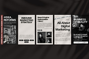 MESA Marketing Kit Stories, a Social Media Template by Analogi Studio (Thumbnail 4 of 10)