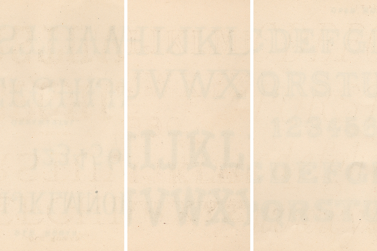 The Shop | Vintage paper textures vol. 01 preview 5