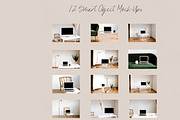 Contempo | Device Mock Up Bundle, a Books & Magazine Mockup by Shimmer Studio (Thumbnail 3 of 20)