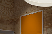 Poster Mock-up vol.9-Interior Frames, a Print Template by Northern Kraft (Thumbnail 5 of 5)