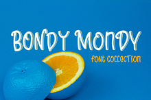 Bondy Mondy