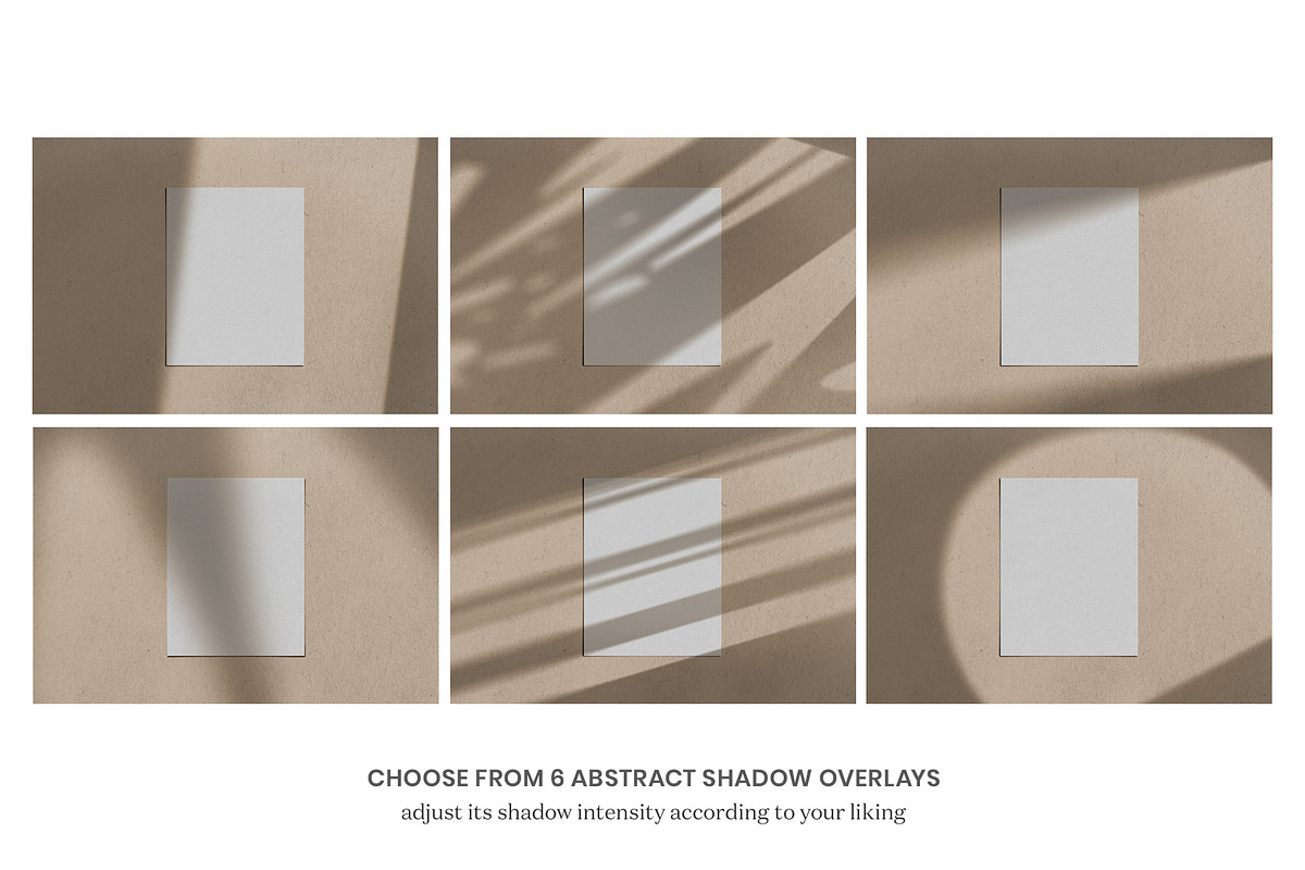 Branding & Stationery Mockup Kit, a Product Mockup by Lifestyle Project (Photo 8 of 9)