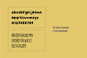 Birthday party invitation (editable), an Invitation Template by Goodputty (Thumbnail 4 of 4)