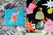 Sparkle & shine. Firework character., a Decorative Illustration by My.Ordinarty (Thumbnail 4 of 8)
