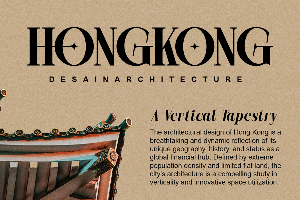 Rugola - Modern Luxury Font, a Serif Font by RagamKata (Photo 7 of 10)