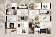 Minimalist Social Media Pack | CANVA, a Social Media Template by Lyrata Studio (Thumbnail 13 of 15)