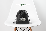 Raitons, a Script Font by Subqi Std (Thumbnail 9 of 10)
