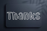 Cartoon Halloween, a Script Font by InermediaSTUDIO (Thumbnail 3 of 7)
