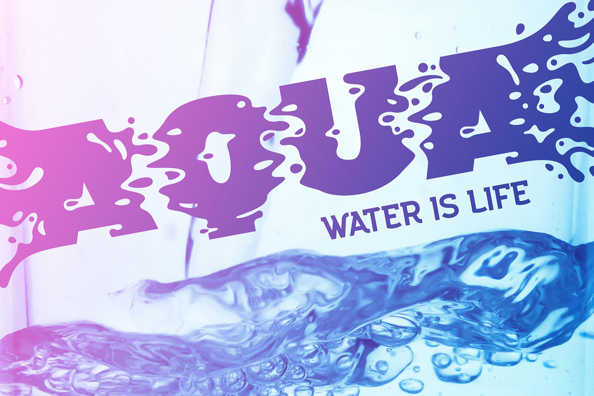 Plop liquid font preview 2